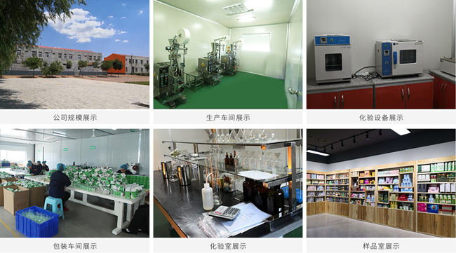 代用茶代加工廠(chǎng)家-OEM貼牌規(guī)模-德州健之源