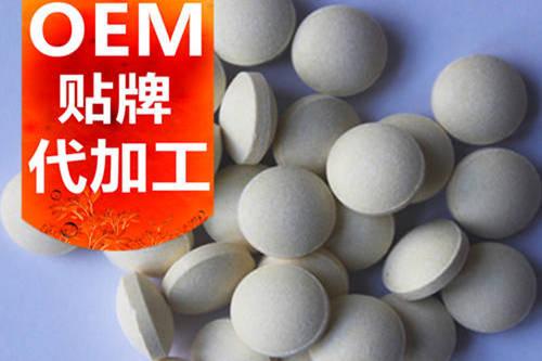 食品代加工廠家-清加工純加工-德州健之源