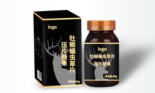 瑪咖壓片糖果代加工，如何讓產(chǎn)品更規(guī)范？