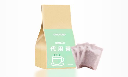 山東保健品生產(chǎn)廠家藥食同源食品OEM貼牌代工