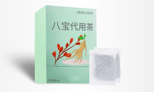 代用茶貼牌代加工廠代工產(chǎn)品哪些，怎么合作