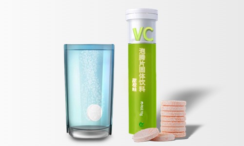 顆粒沖劑飲品代工項(xiàng)目介紹