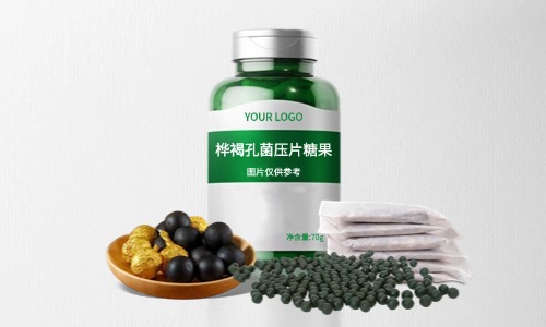 丸劑、茶包大健康食品代加工